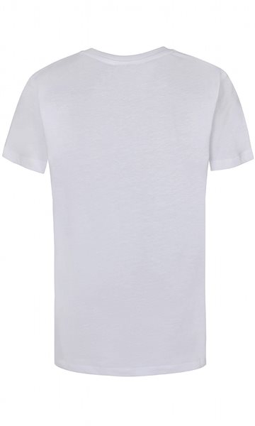 DWG T-shirt -  DWG print - White